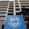 IMF Board Meeting Today May Approve 1.2 Billion for Pakistan