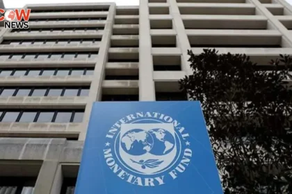 IMF Board Meeting Today May Approve 1.2 Billion for Pakistan