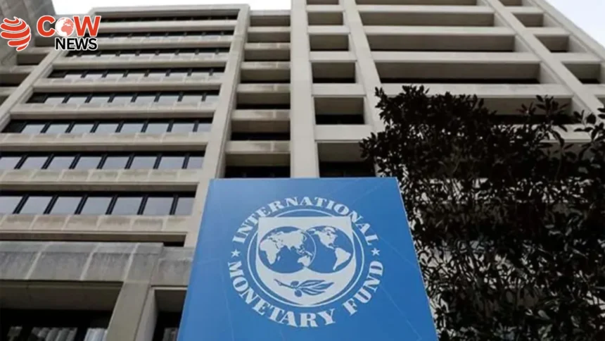 IMF Board Meeting Today May Approve 1.2 Billion for Pakistan