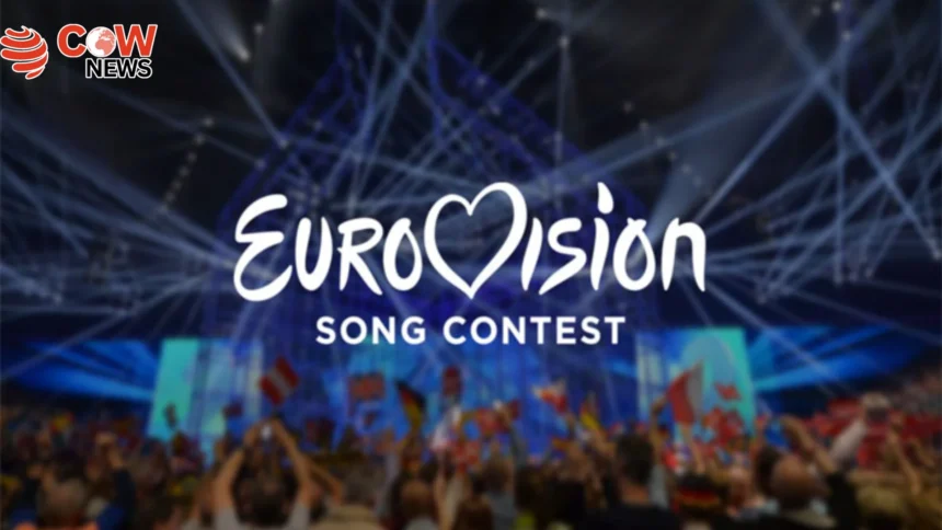 Iceland Withdraws From Eurovision Over Israels Entry