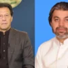Imran Khan Never Opposed Army Says PTI Leader Ali Mohammad Khan 1