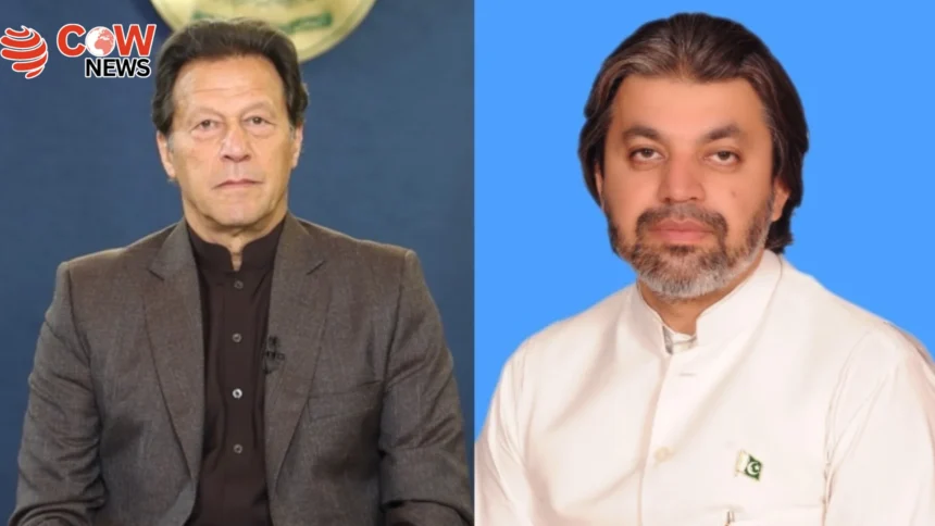 Imran Khan Never Opposed Army, Says PTI Leader Ali Mohammad Khan 1 Imran Khan Never Opposed Army Says PTI Leader Ali Mohammad Khan 1