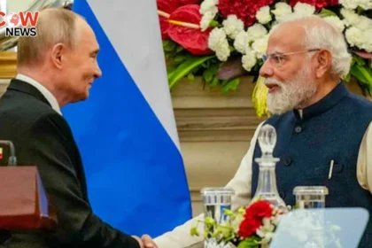 India Announces Free 30 Day E Tourist Visa for Russians