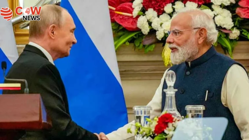 India Announces Free 30 Day E Tourist Visa for Russians