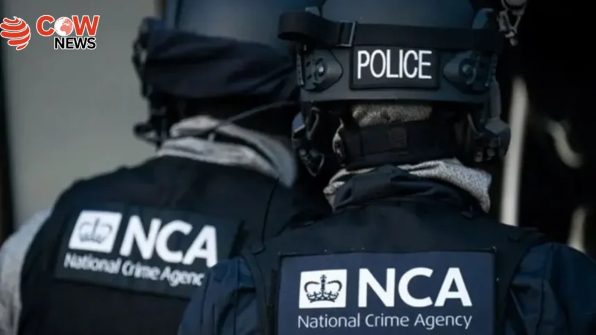 Indian National Arrested in UK Over Human Smuggling Links