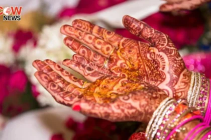 Indian Woman Marries Slain Lover Shocking Community