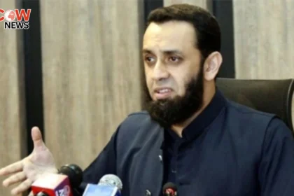 Info Minister Tarar Rules Out Talks with PTI Warns Khan