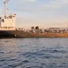 Iran Captures Foreign Tanker With Smuggled Fuel