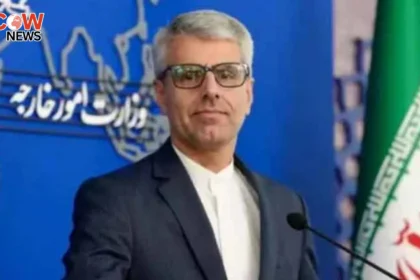 Iran Rejects Talks on Missile Program Defends Sovereignty