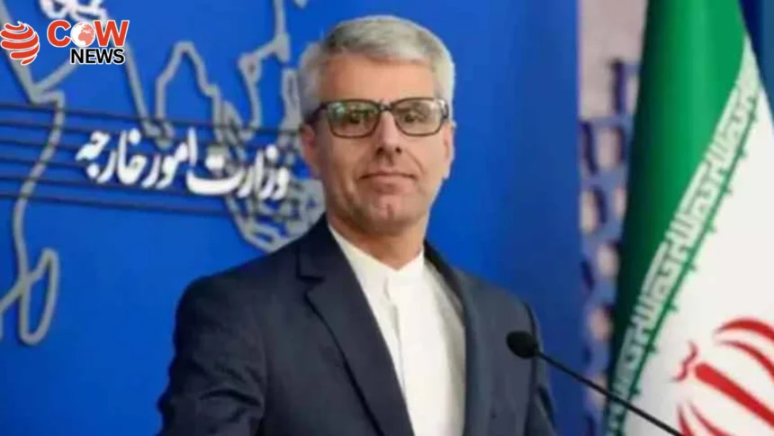 Iran Rejects Talks on Missile Program, Defends Sovereignty 1 Iran Rejects Talks on Missile Program Defends Sovereignty