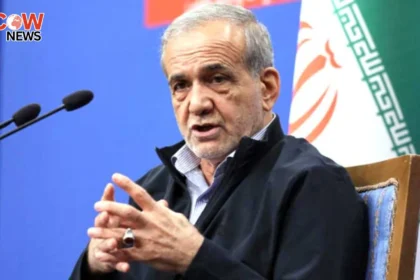 Iran Rejects Washingtons Humiliating Conditions for Talks