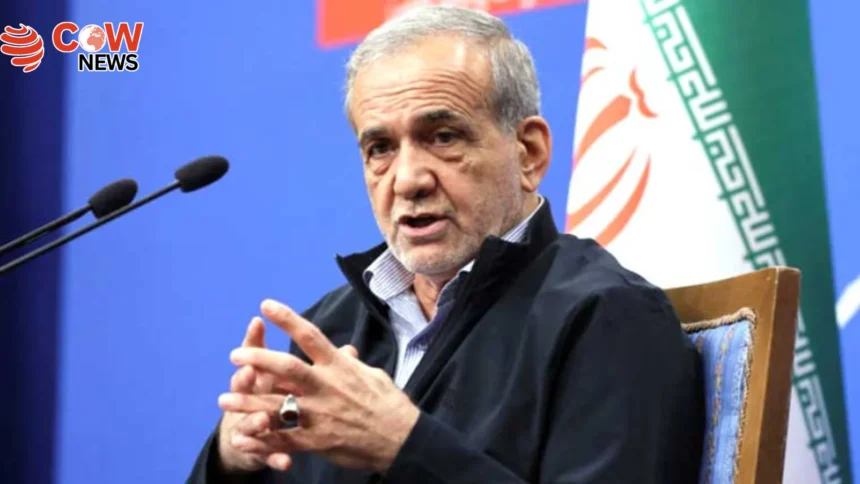 Iran Rejects Washingtons Humiliating Conditions for Talks