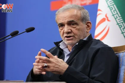 Iran Responds Strongly to Trumps Warning Over Nuclear Program