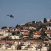 Israel Approves 19 New Settlements in West Bank
