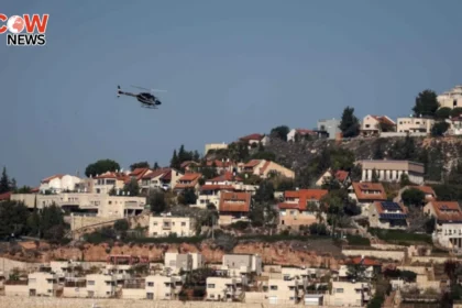 Israel Approves 19 New Settlements in West Bank