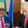 Israel Becomes First Country to Recognize Somaliland