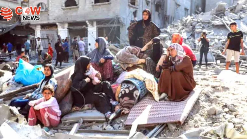 Israel Violates Gaza Ceasefire 738 Times, 394 Killed 1 Israel Violates Gaza Ceasefire 738 Times 394 Killed