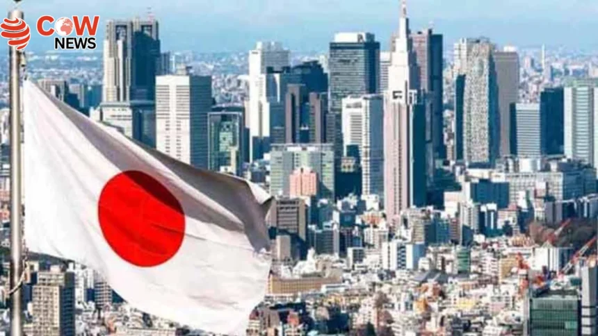 Japan Rejects EU Push to Seize Frozen Russian Assets