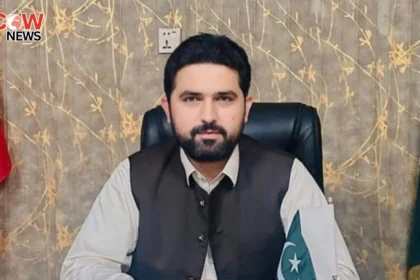 KP CM Sohail Afridi Criticizes Restrictions on PTI Founder