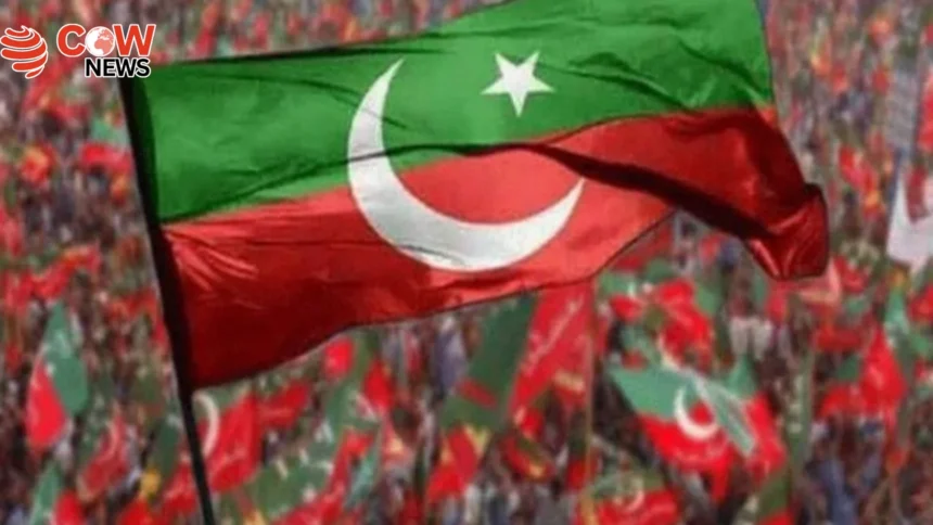 KP Govt Announces Sit In at Adiala Over Khan Meeting Ban