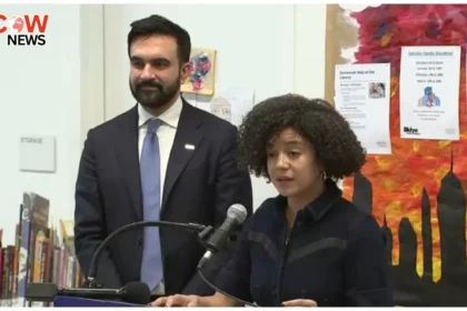 Key NYC Official Resigns Over Decade Old Anti Jewish Posts 1