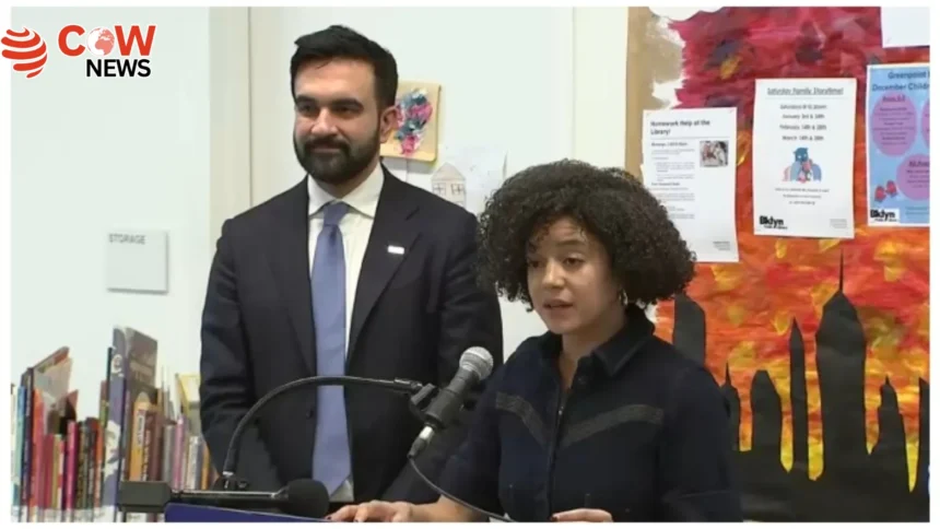 Key NYC Official Resigns Over Decade Old Anti Jewish Posts 1