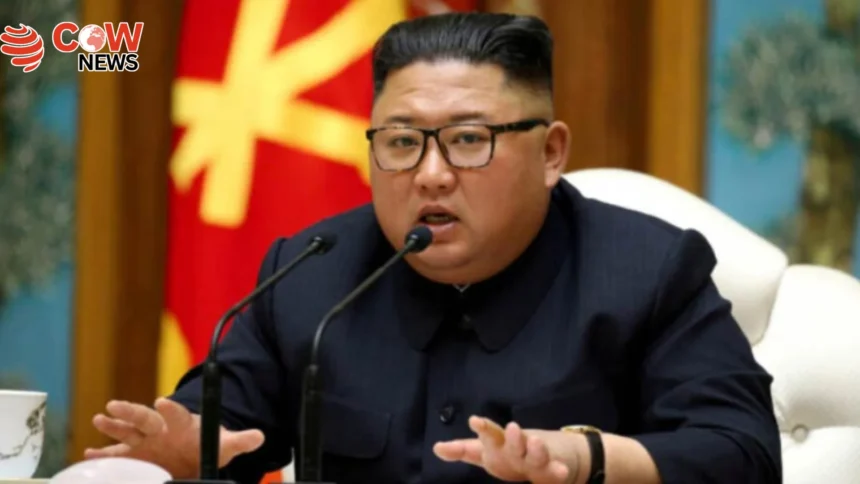 Kim Jong Un Orders More Missiles in 2026