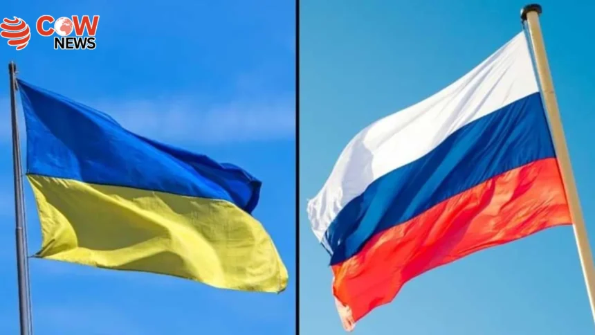 Kremlin Demands Ukraine Drop Donbas NATO Ambitions