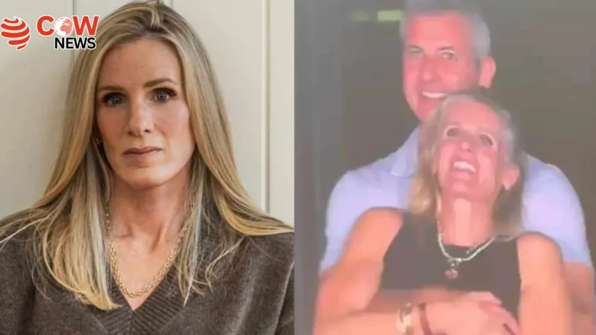 Kristen Cabot Breaks Silence on Coldplay Concert Scandal