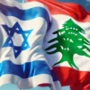 Lebanon and Israel Hold First Direct Talks in 40 Years