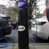 London Mayor Ends Traffic Discount for Electric Cars