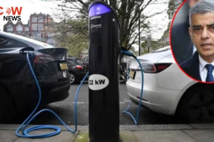 London Mayor Ends Traffic Discount for Electric Cars