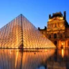 Louvre Museum Closed Amid Staff Strike Over Working Conditions