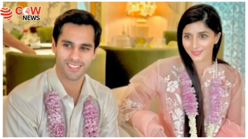 Mawra Hocine Reveals She First Loved Ameer Gilani