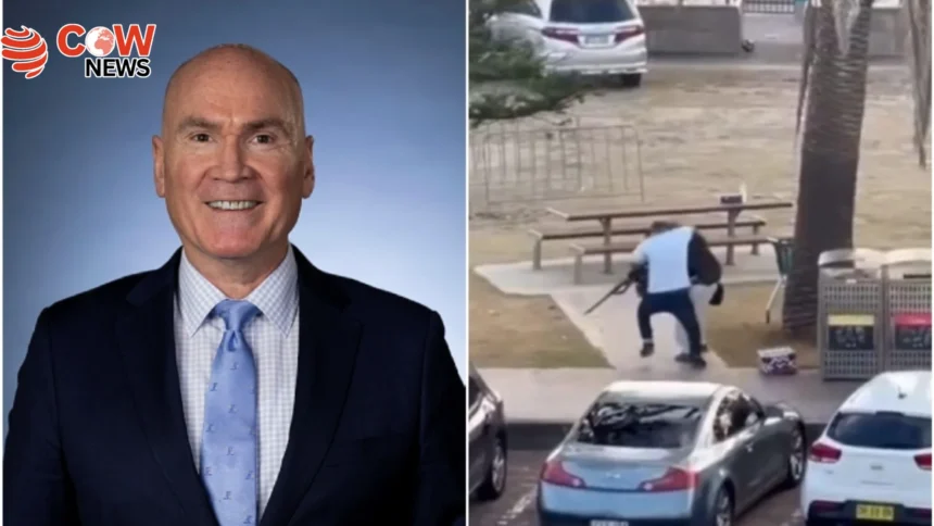 Muslim Citizen Hailed Hero for Saving Lives in Sydney