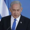 Netanyahu Warns of Tough Response to Any Iranian Action