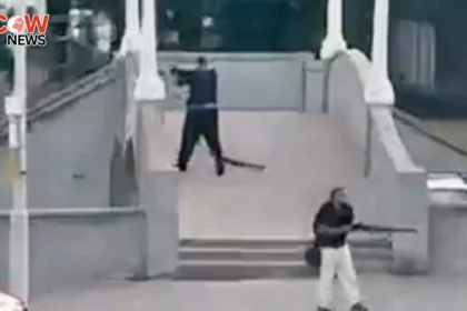 New Revelations Emerge in Australia Bondi Beach Shooting