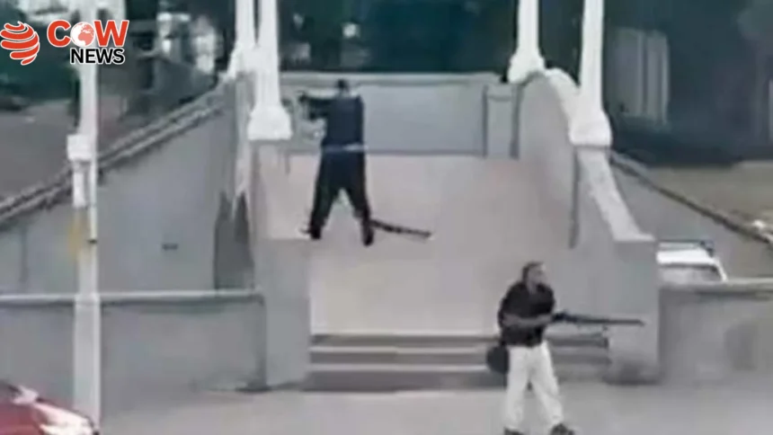 New Revelations Emerge in Australia Bondi Beach Shooting