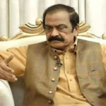 New institution emerges through CDF appointment Sanaullah