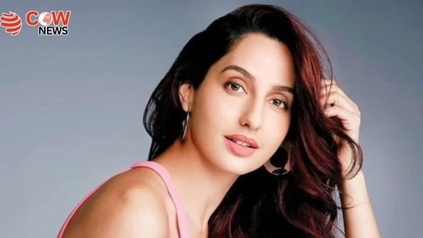 Nora Fatehi Shares Details on ‘Jailer 2 Dance Number