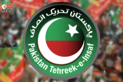 PTI Rejects ISPR Claims Denounces Targeting of Imran Khan