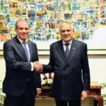 Pakistan Egypt Agree to Expand Trade and Defense Ties