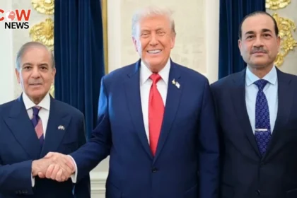 Pakistan Gains Diplomatic Edge in Washington Despite India Lobbying