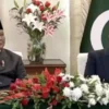 Pakistan Indonesia Sign Multiple MoUs to Boost Cooperation