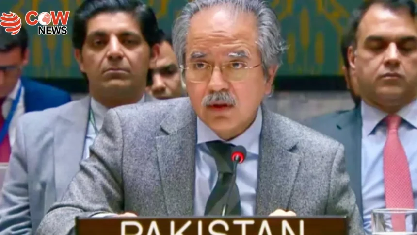 Pakistan Warns Taliban to Act or Face Defensive Measures