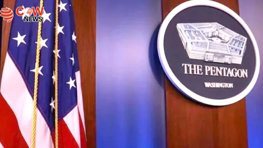 Pentagon Sets Deadline for Europe to Take NATO Defense Lead