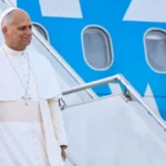 Pope Leo Calls Palestinian State the Only Path to Peace