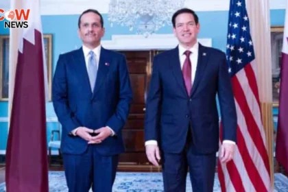 Qatar Urges US to Stop Israeli Gaza Ceasefire Violations