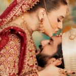 Rebeeca Khan gets married fans send heartfelt wishes