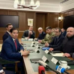 Rubio Says More Talks Needed on Russia Ukraine Truce